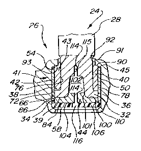 Une figure unique qui représente un dessin illustrant l'invention.